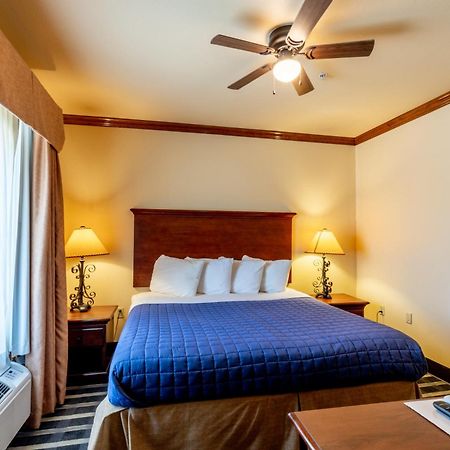 Hotel Texas Hallettsville Εξωτερικό φωτογραφία