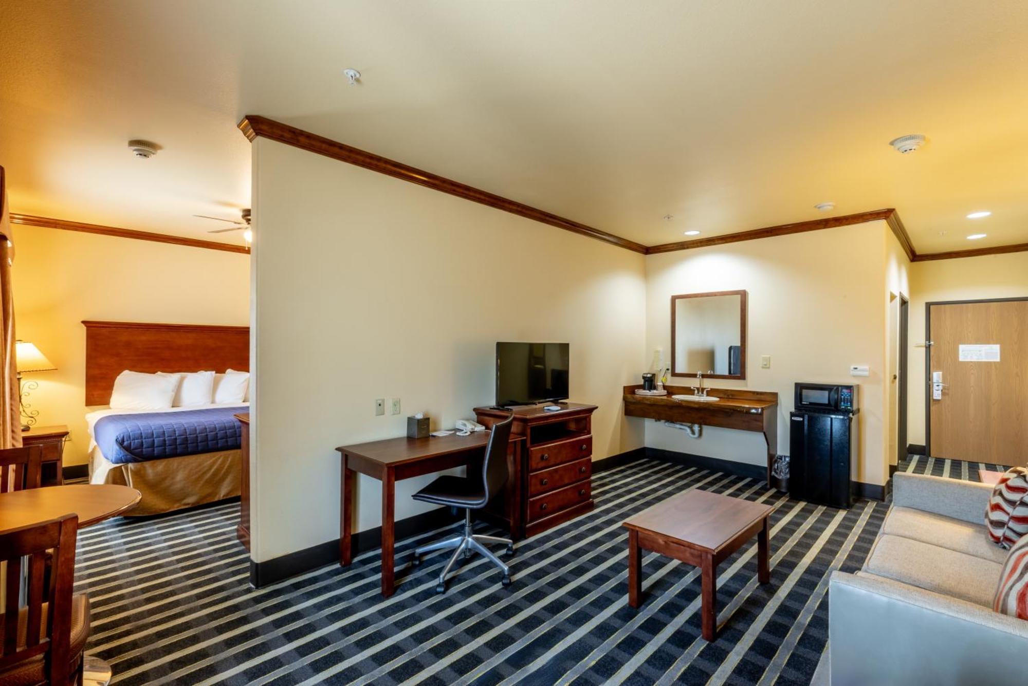 Hotel Texas Hallettsville Εξωτερικό φωτογραφία