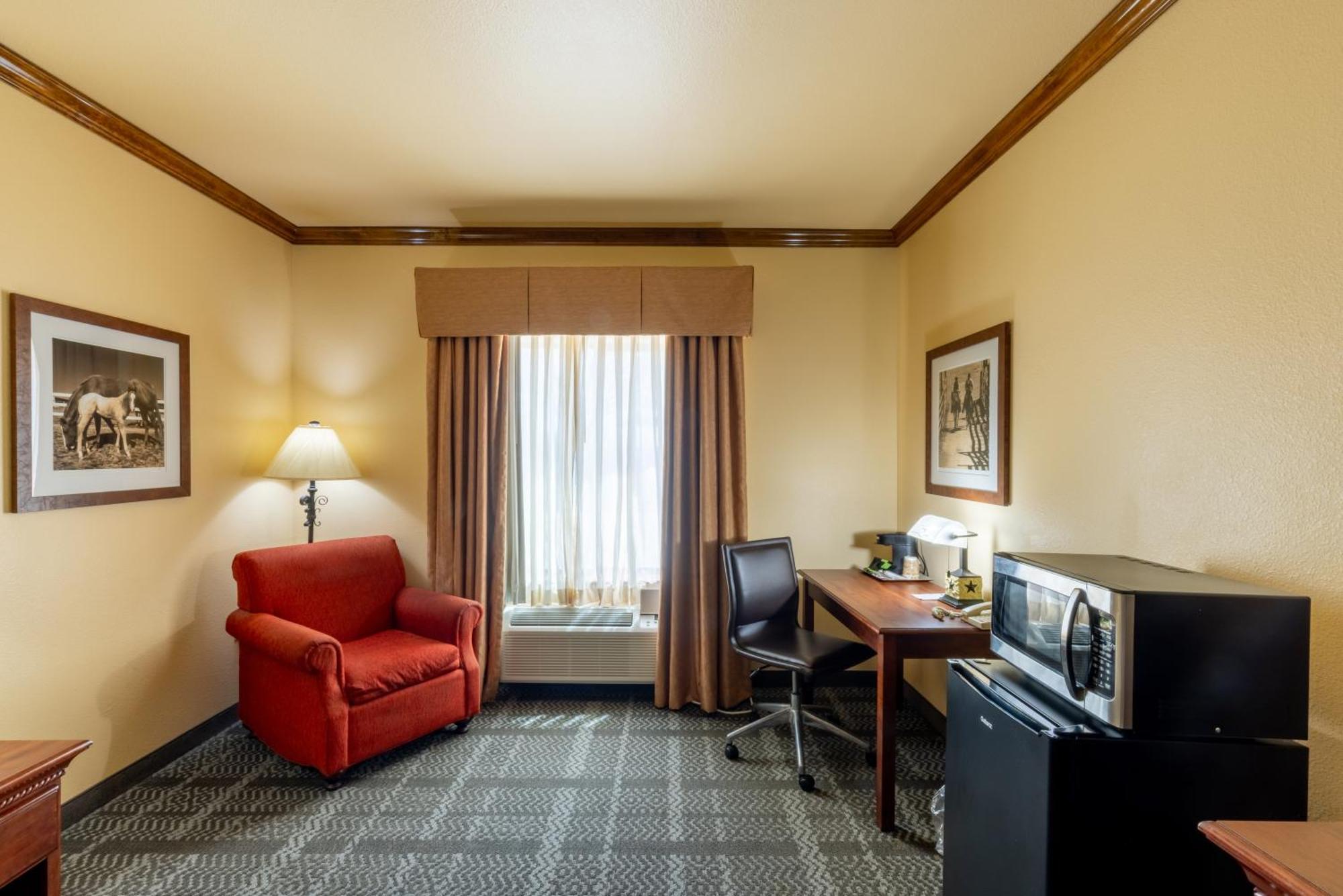 Hotel Texas Hallettsville Εξωτερικό φωτογραφία