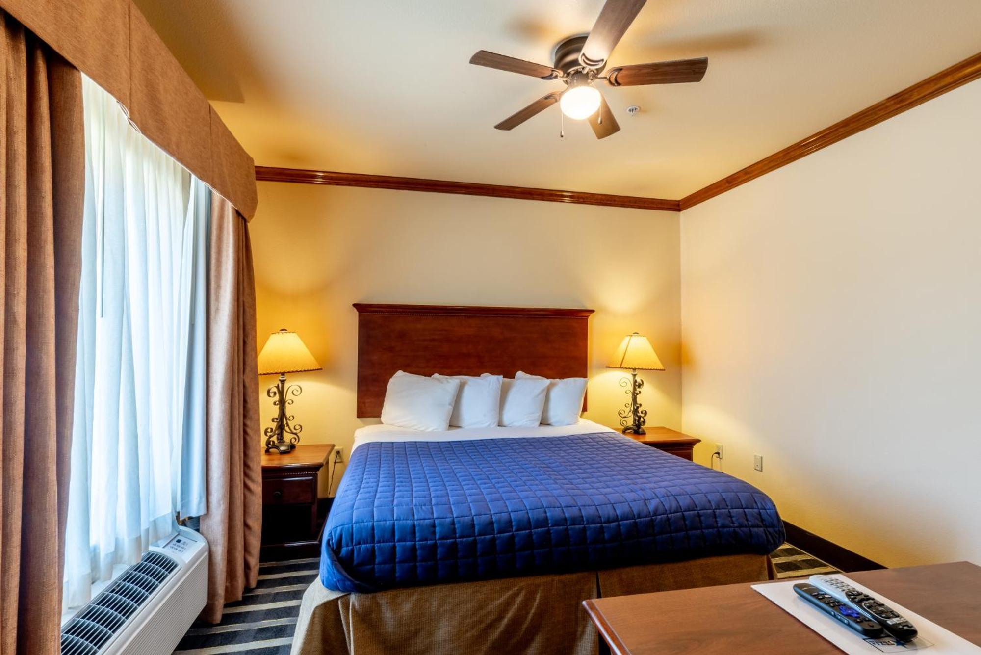 Hotel Texas Hallettsville Εξωτερικό φωτογραφία