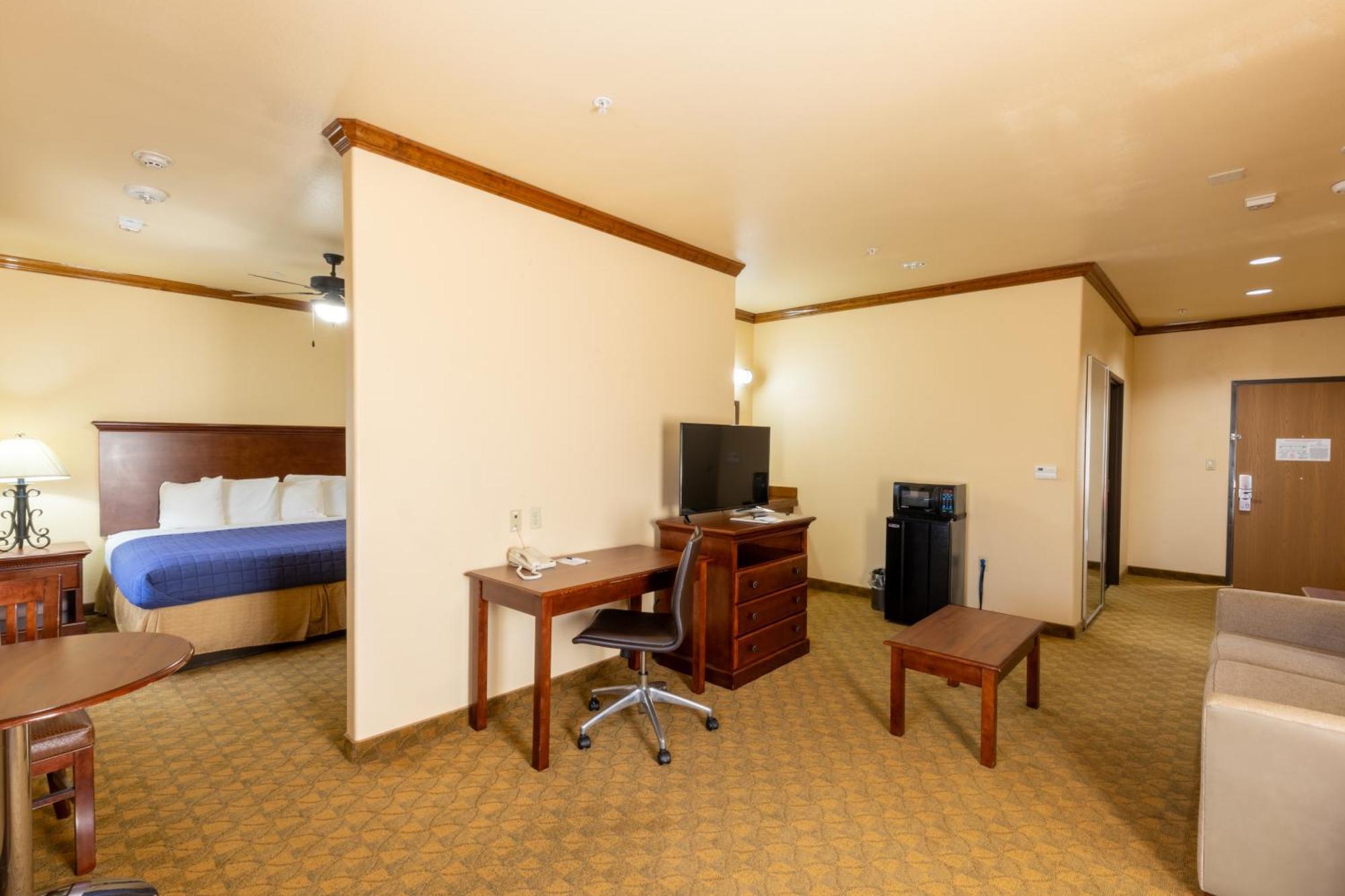 Hotel Texas Hallettsville Εξωτερικό φωτογραφία