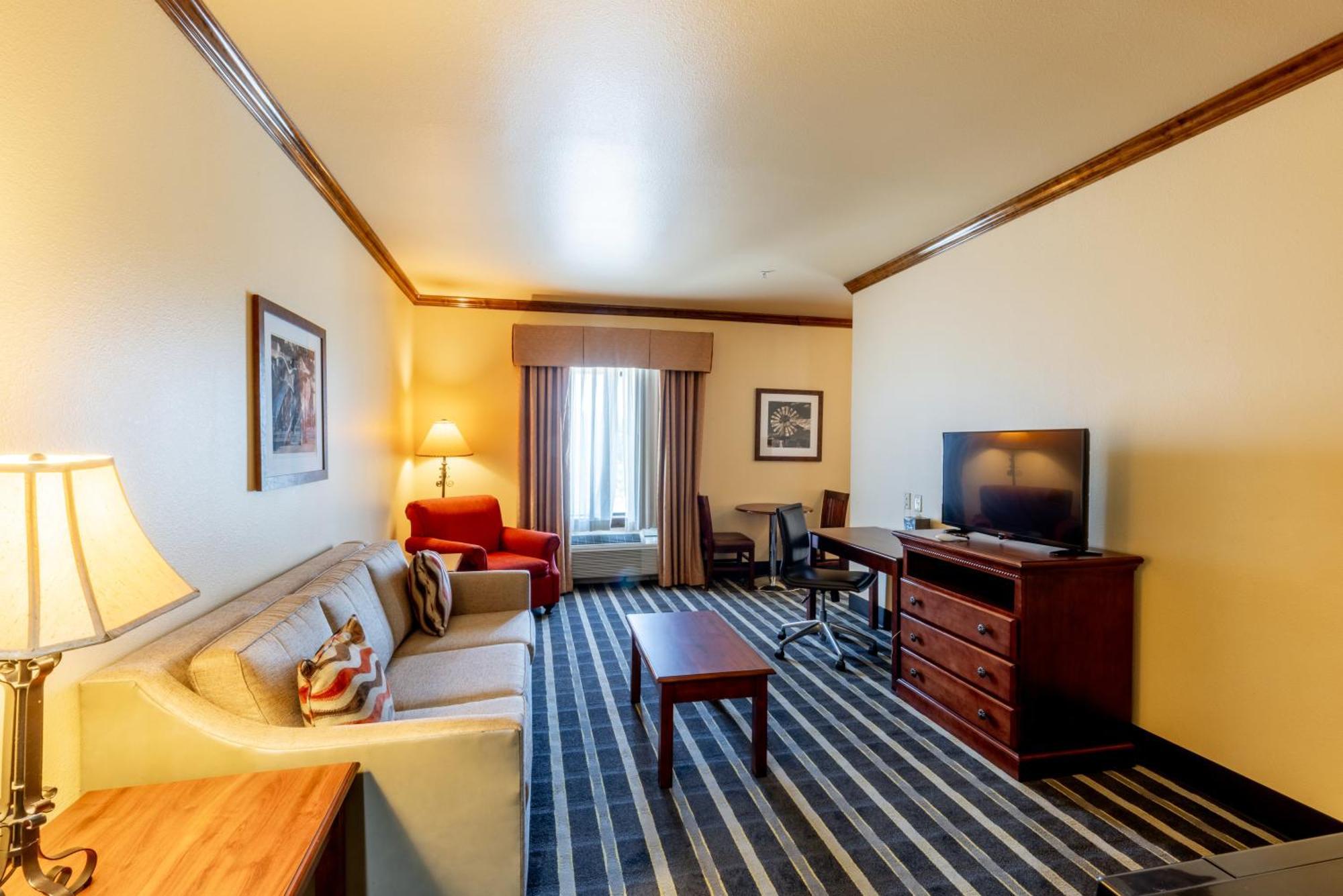 Hotel Texas Hallettsville Εξωτερικό φωτογραφία