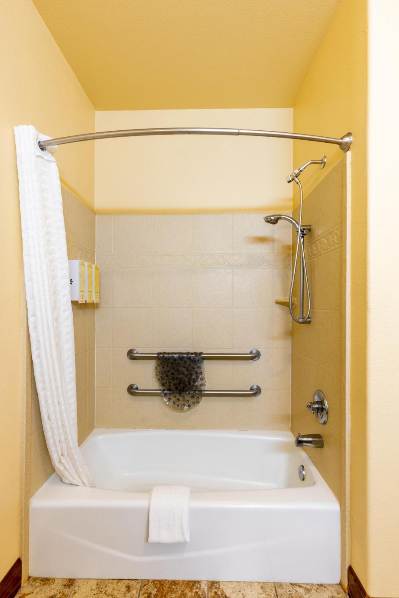 Hotel Texas Hallettsville Εξωτερικό φωτογραφία