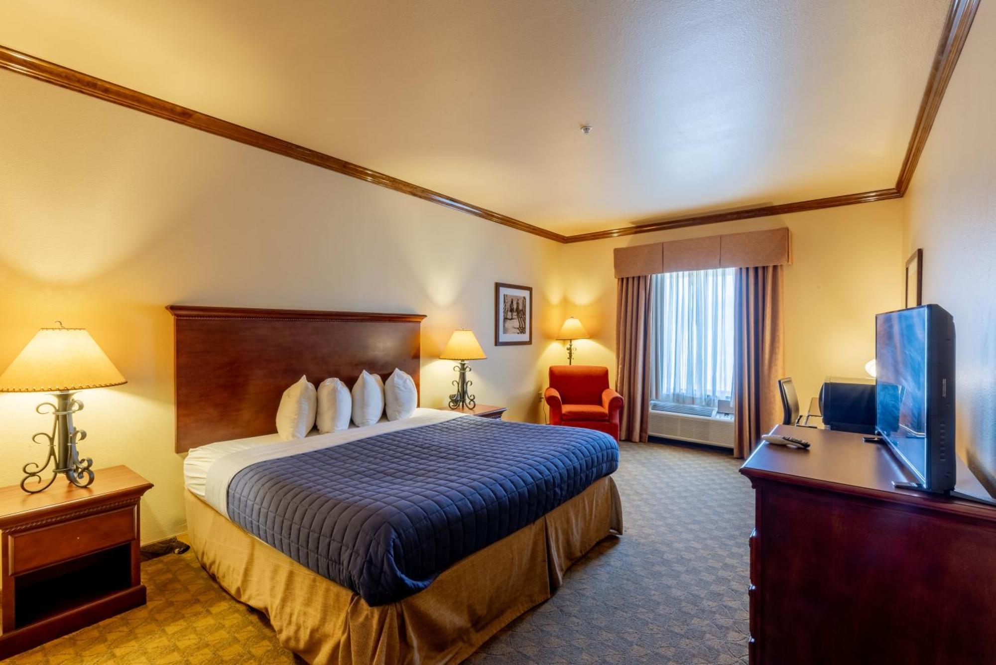 Hotel Texas Hallettsville Εξωτερικό φωτογραφία