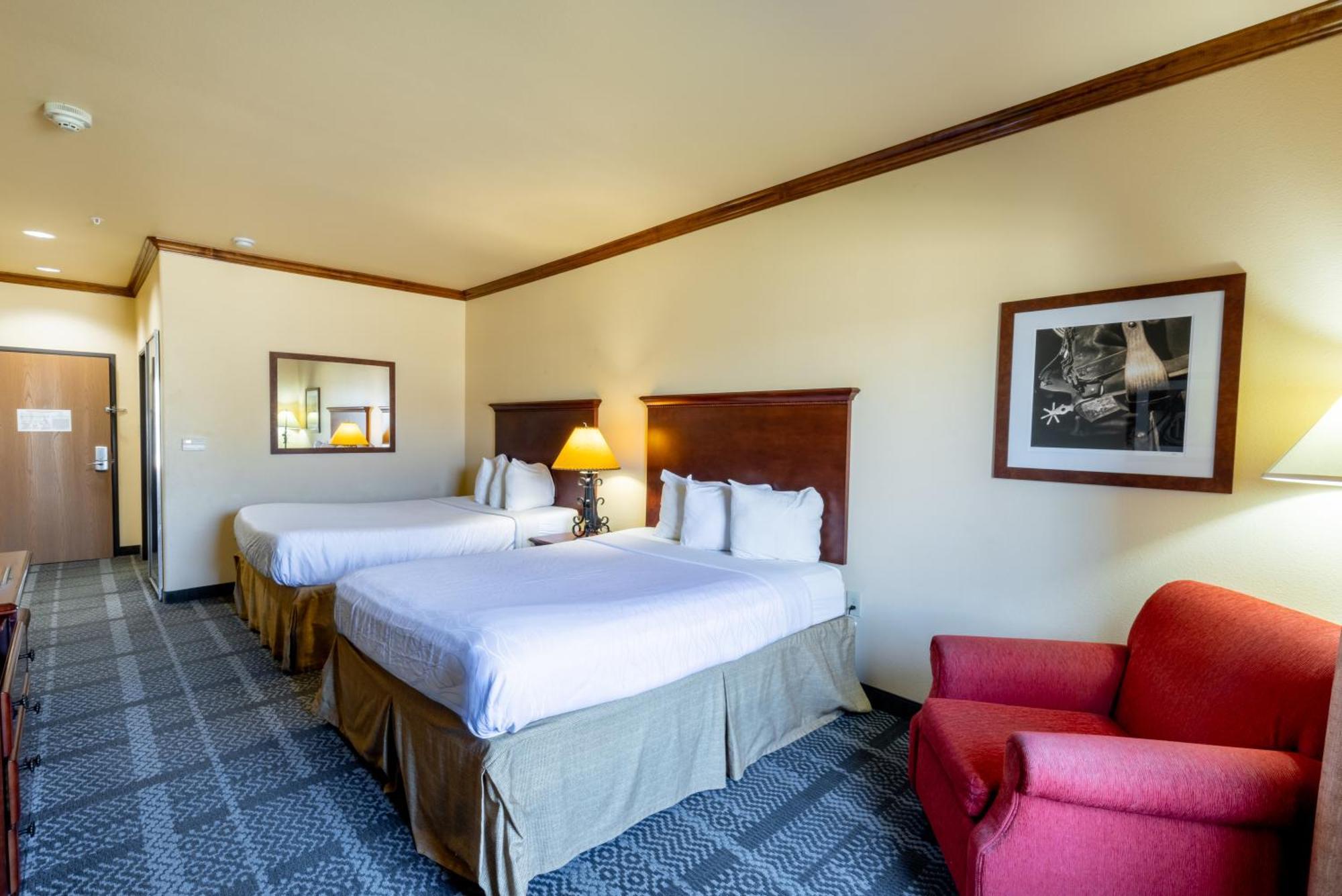 Hotel Texas Hallettsville Εξωτερικό φωτογραφία
