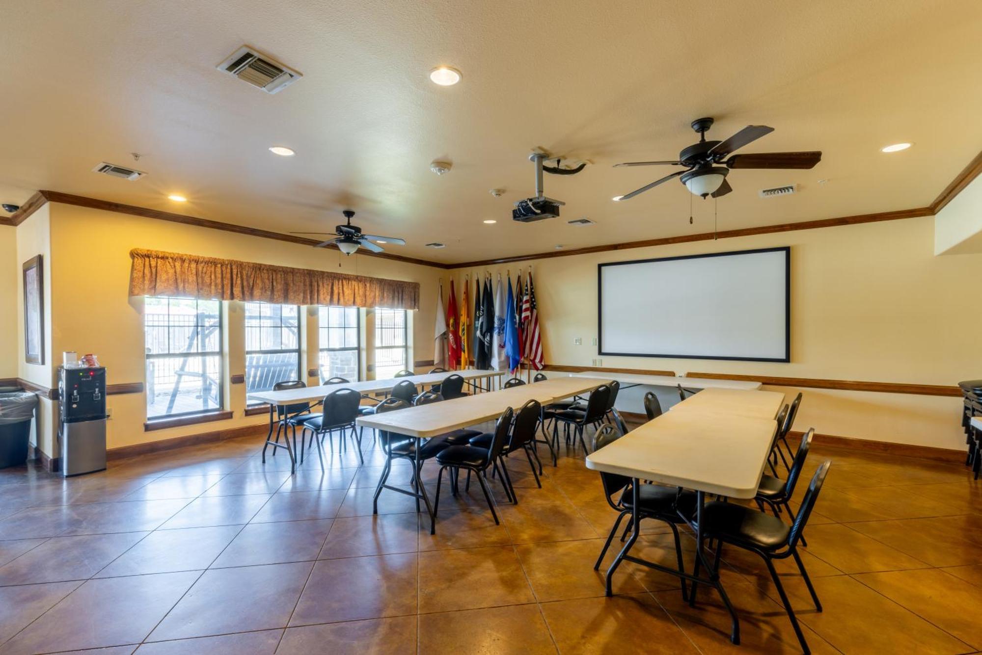 Hotel Texas Hallettsville Εξωτερικό φωτογραφία