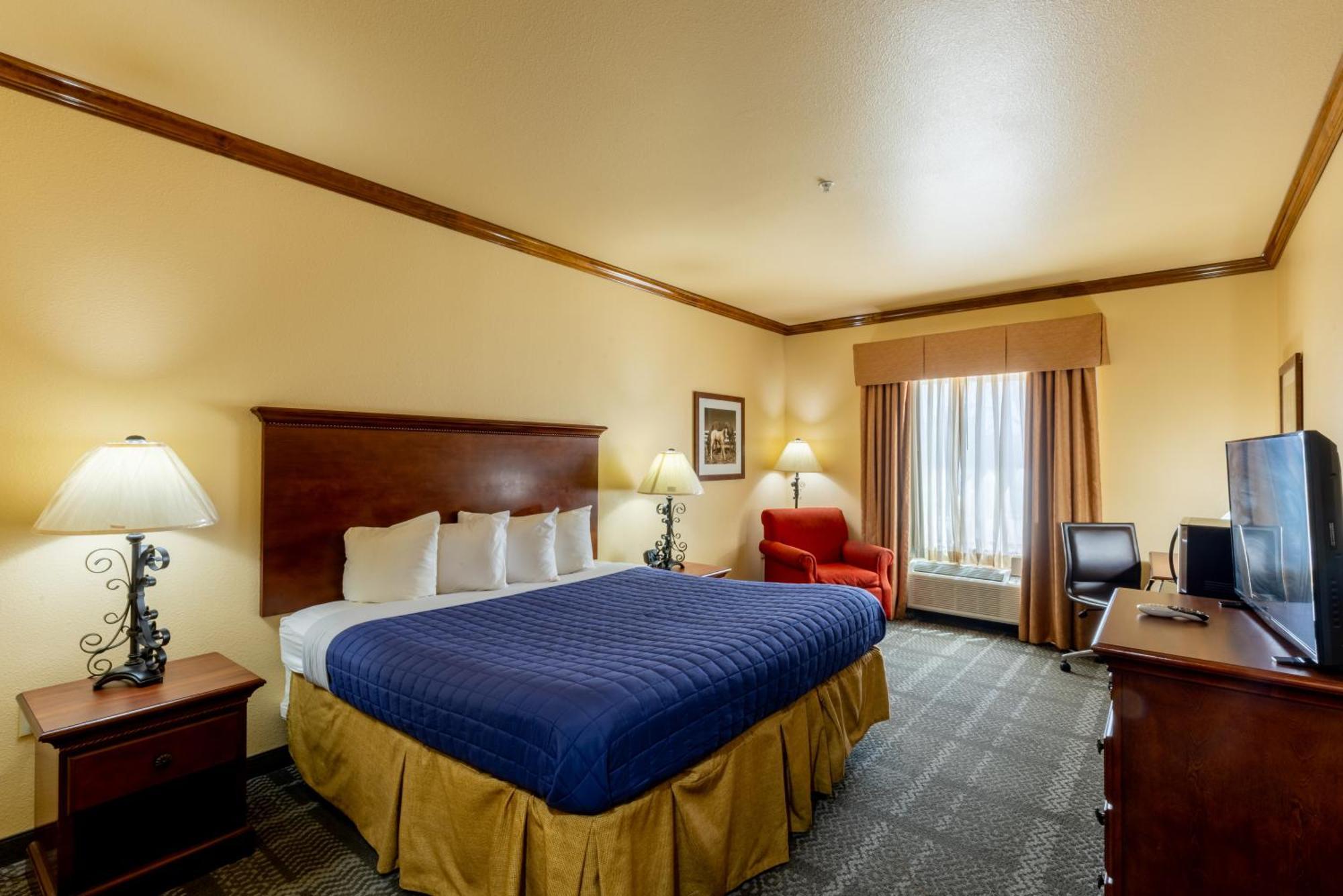 Hotel Texas Hallettsville Εξωτερικό φωτογραφία