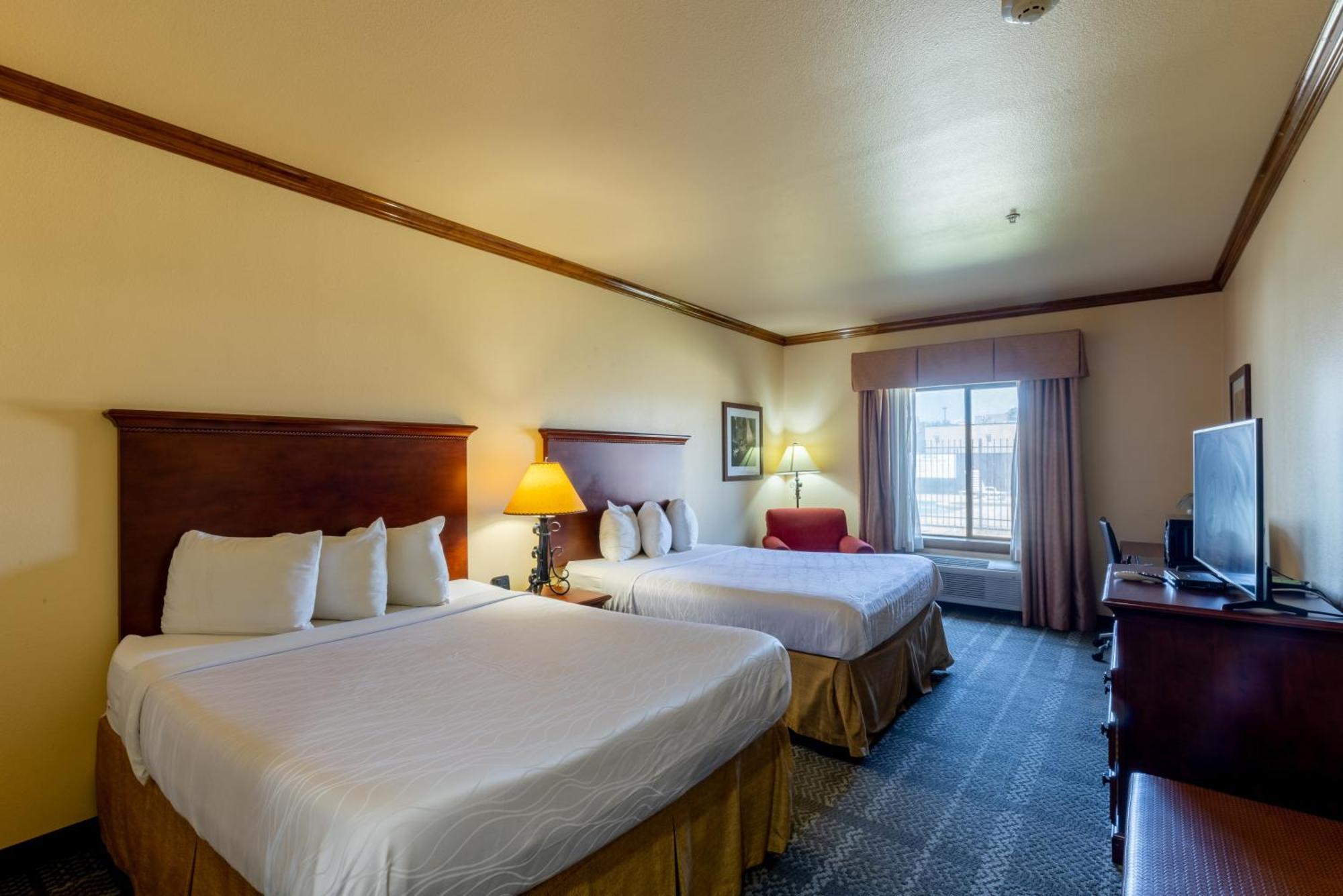 Hotel Texas Hallettsville Εξωτερικό φωτογραφία