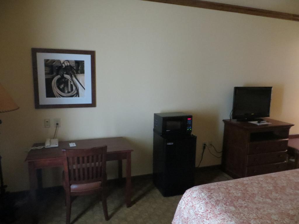 Hotel Texas Hallettsville Εξωτερικό φωτογραφία