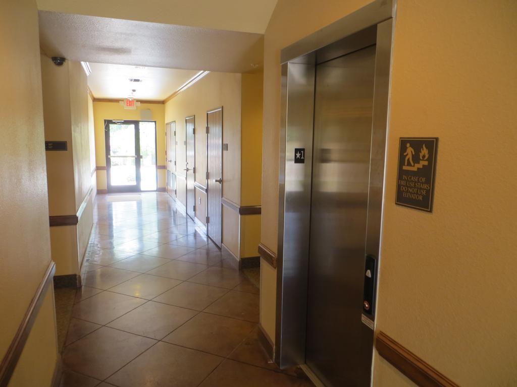 Hotel Texas Hallettsville Εξωτερικό φωτογραφία