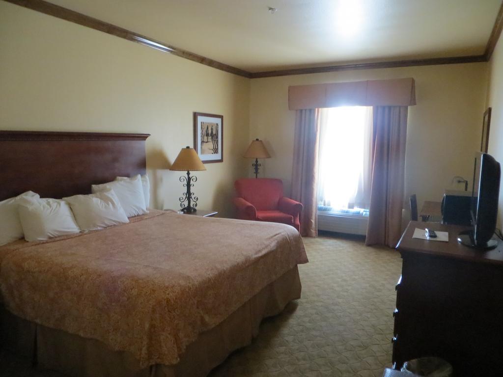 Hotel Texas Hallettsville Δωμάτιο φωτογραφία
