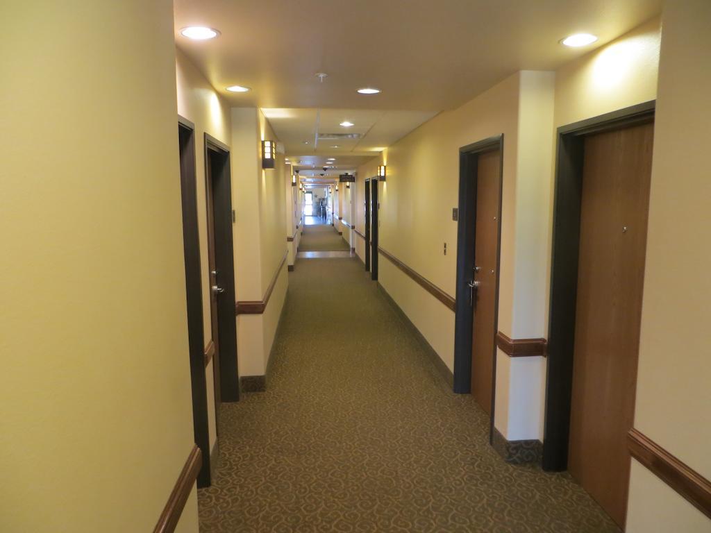 Hotel Texas Hallettsville Εξωτερικό φωτογραφία