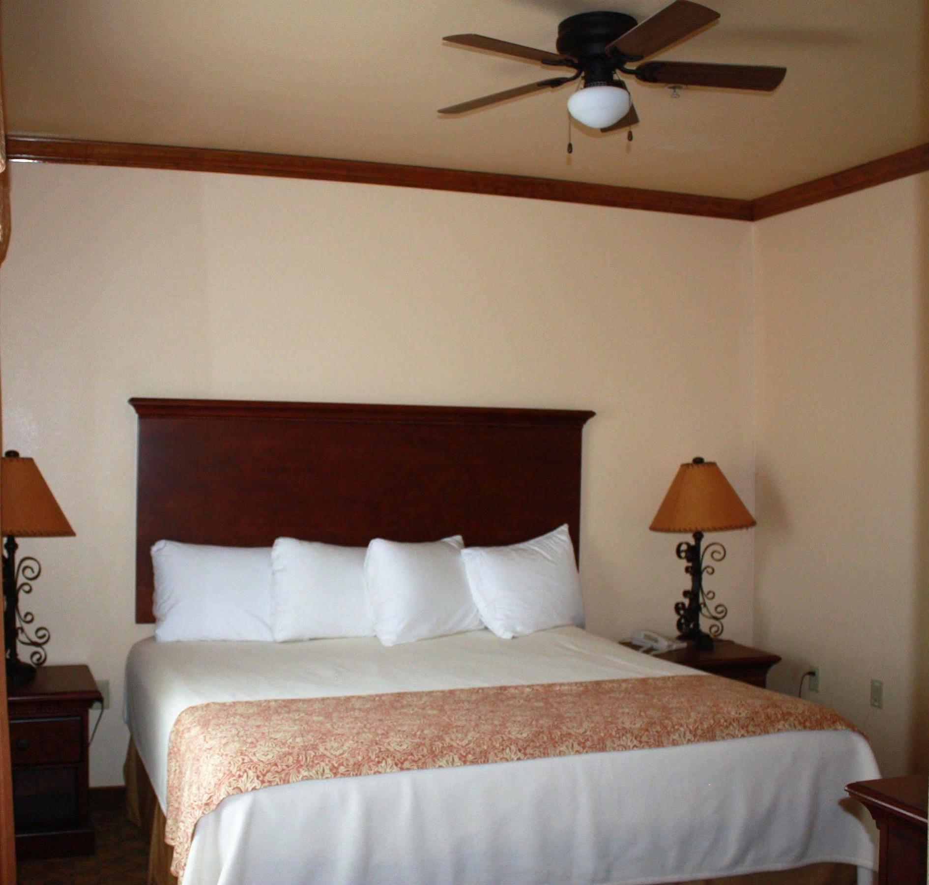 Hotel Texas Hallettsville Εξωτερικό φωτογραφία