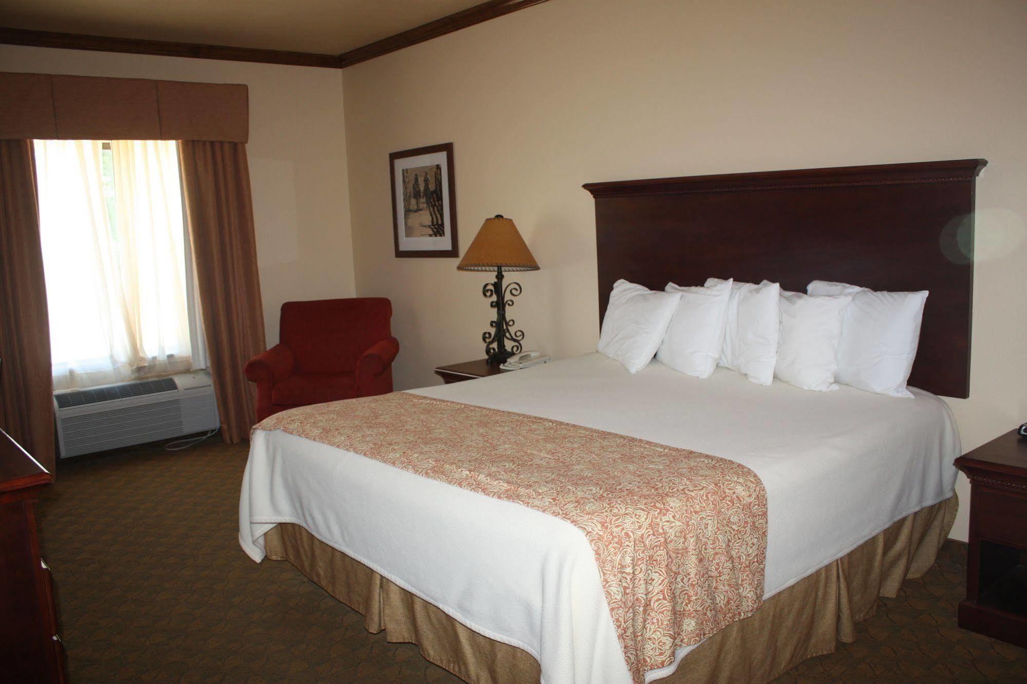 Hotel Texas Hallettsville Εξωτερικό φωτογραφία