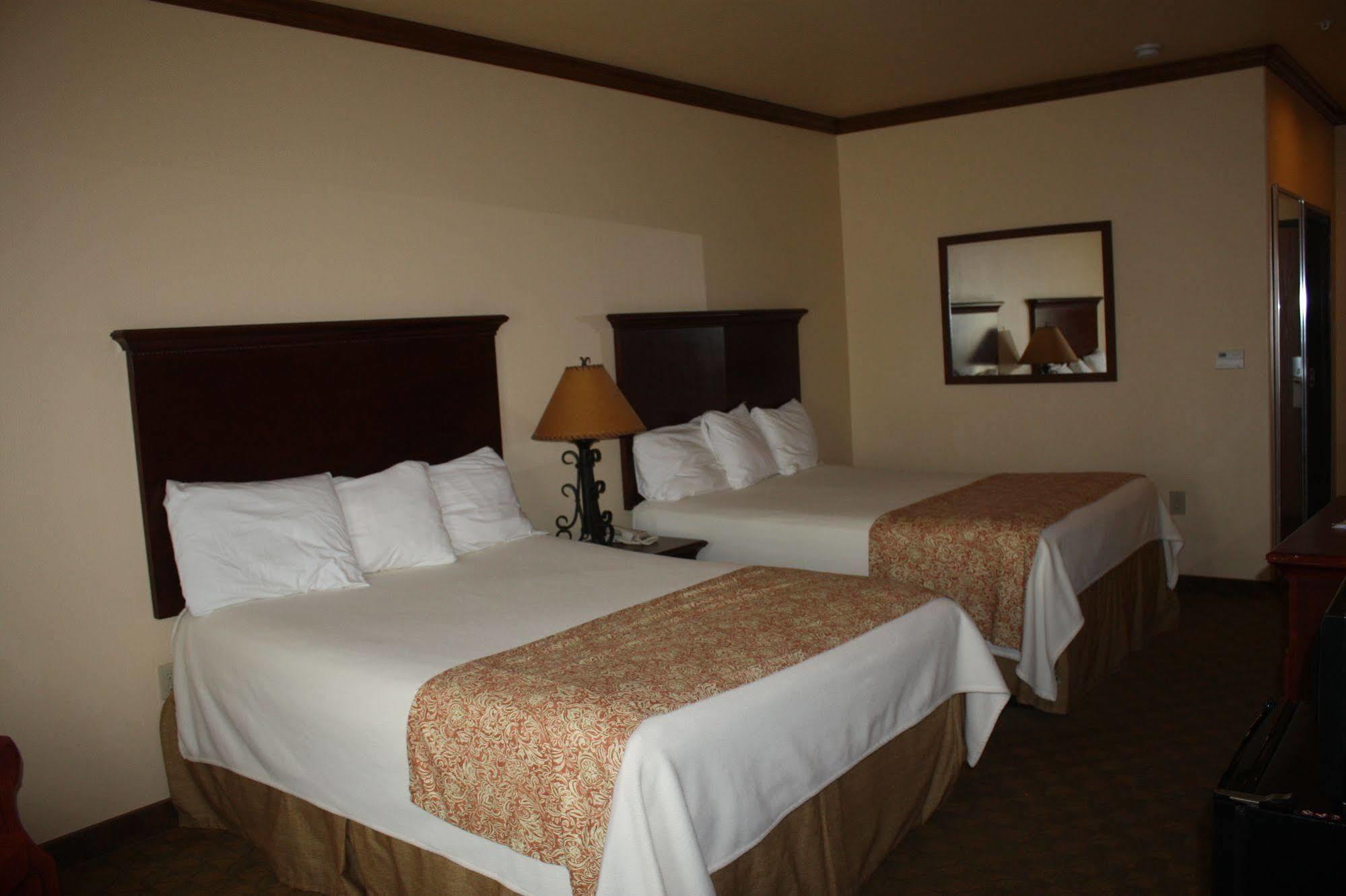 Hotel Texas Hallettsville Εξωτερικό φωτογραφία