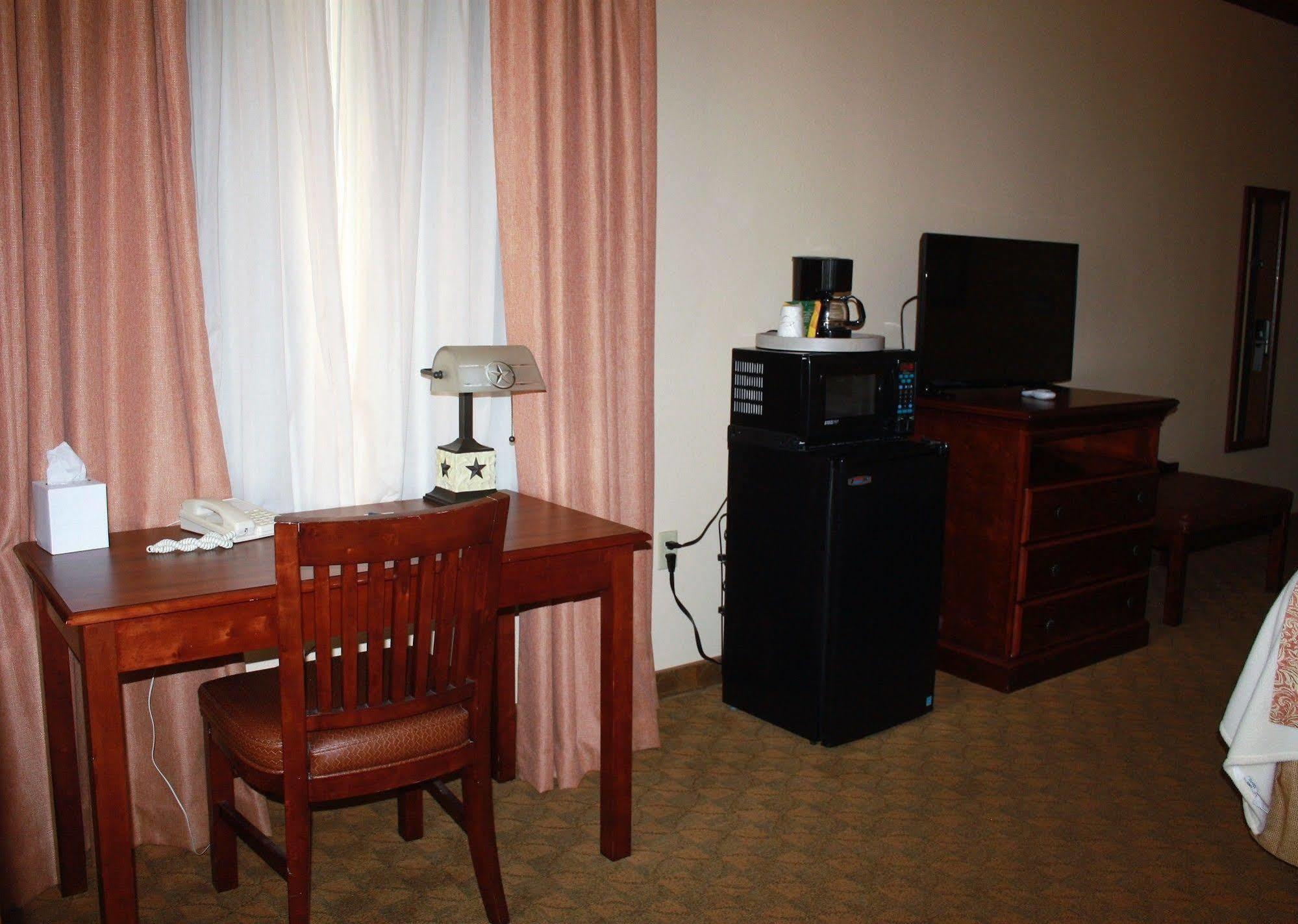 Hotel Texas Hallettsville Εξωτερικό φωτογραφία