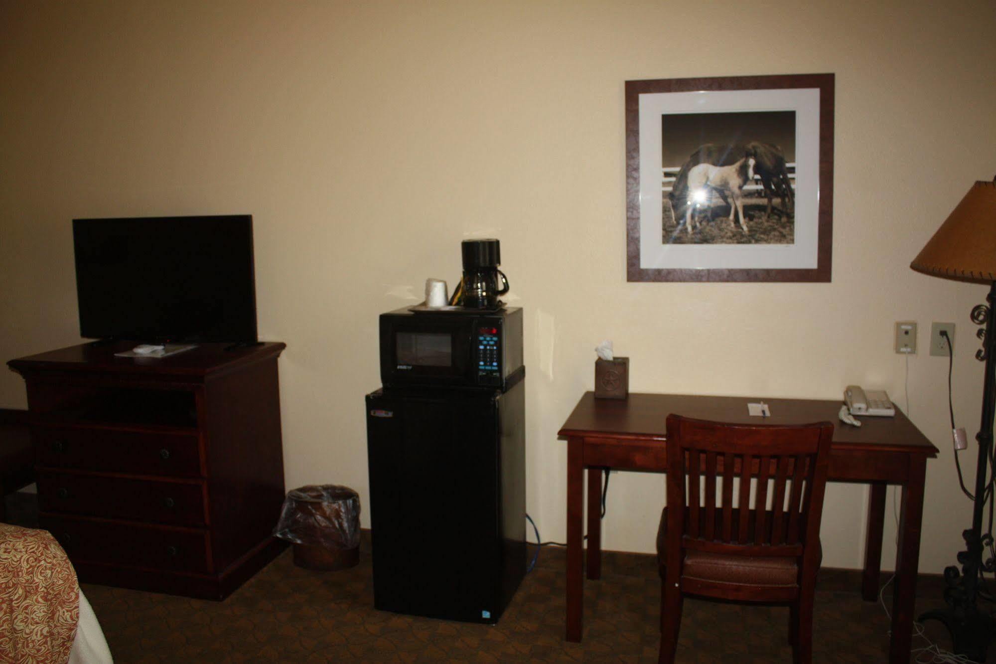 Hotel Texas Hallettsville Εξωτερικό φωτογραφία